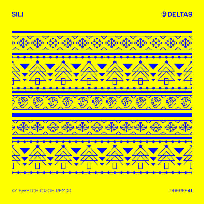 SiLi - Ay Swetch (OZOH Remix)