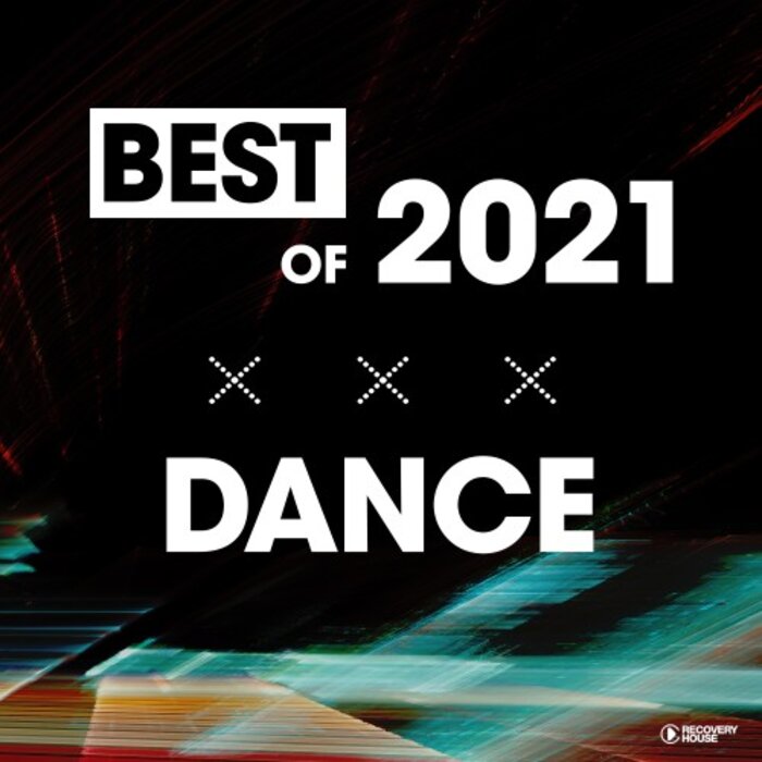 Various - Best Of Dance 2021