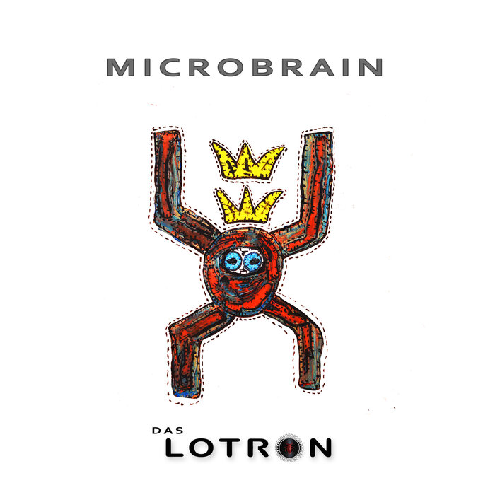 Das Lotron - MICROBRAIN