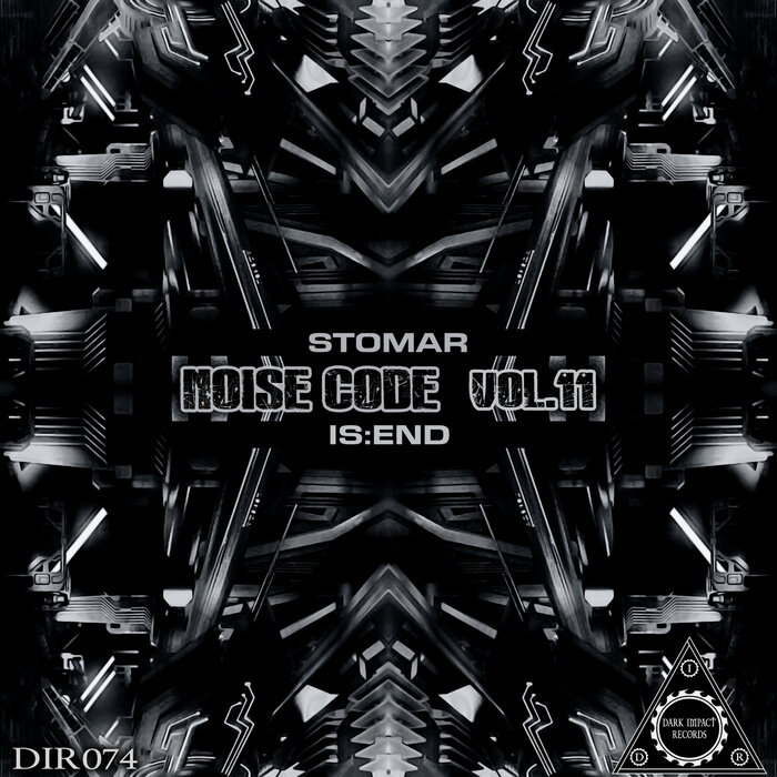 STOMAR/IS:END - Noise Code Vol 11