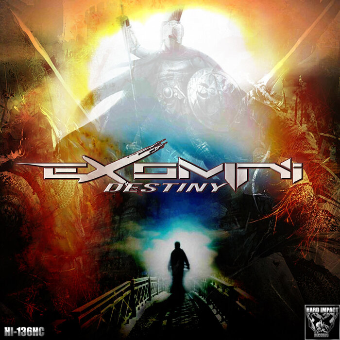 Download Exomni - Destiny EP [HI-136HC] mp3