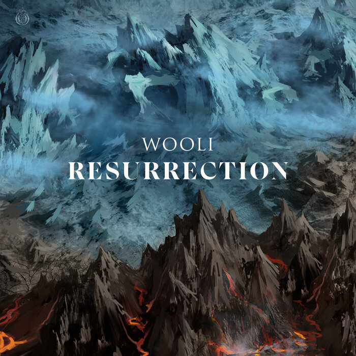 Wooli - Resurrection EP [OPH106D]