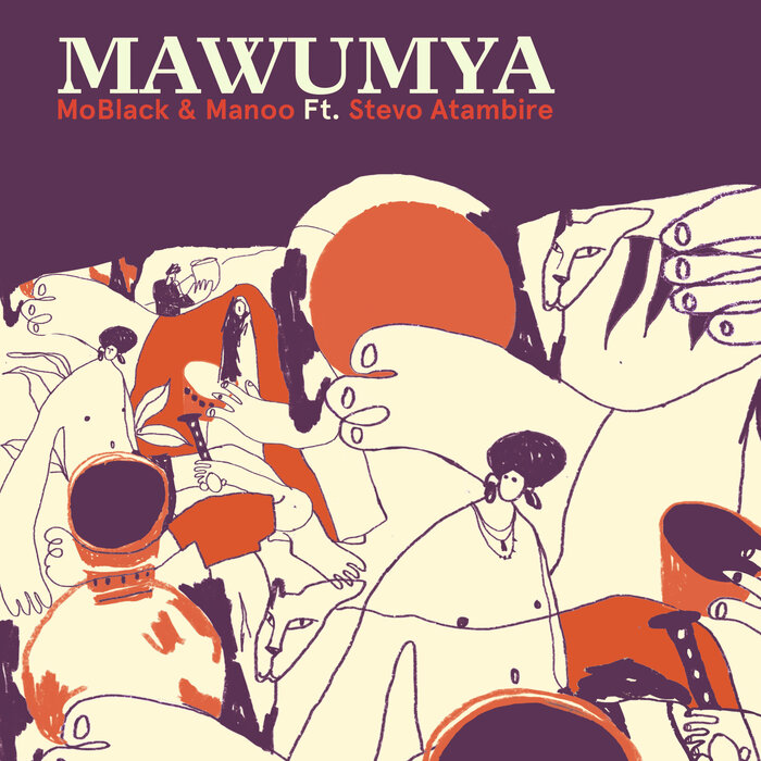 MoBlack/Manoo feat Stevo Atambire - Mawumaya