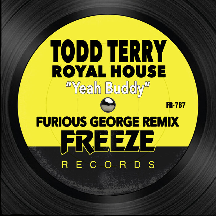 Freeze Records