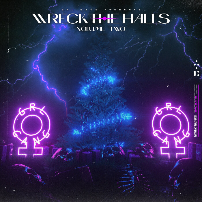 Download VA - Wreck The Halls, Vol. 2 [CAT576652] mp3