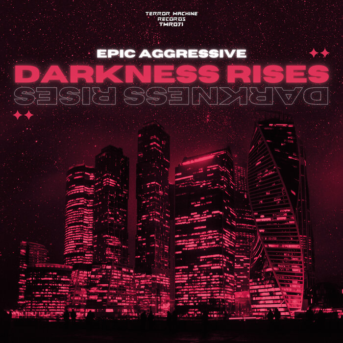 Epic Aggressive - Darkness Rises [TMR071]