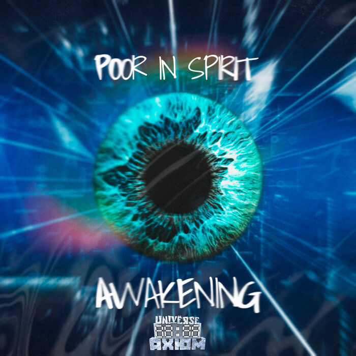 Poor In Spirit - Awakening [EP]