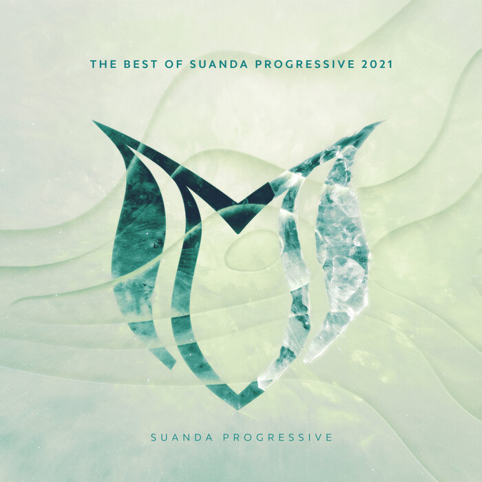 Various - The Best Of Suanda Progressive 2021