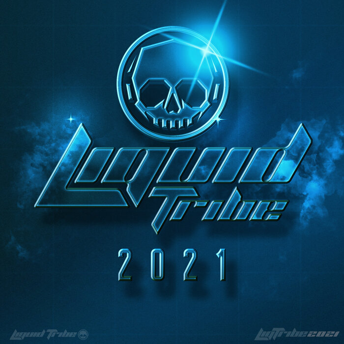 Various - Liquid Tribe 2021