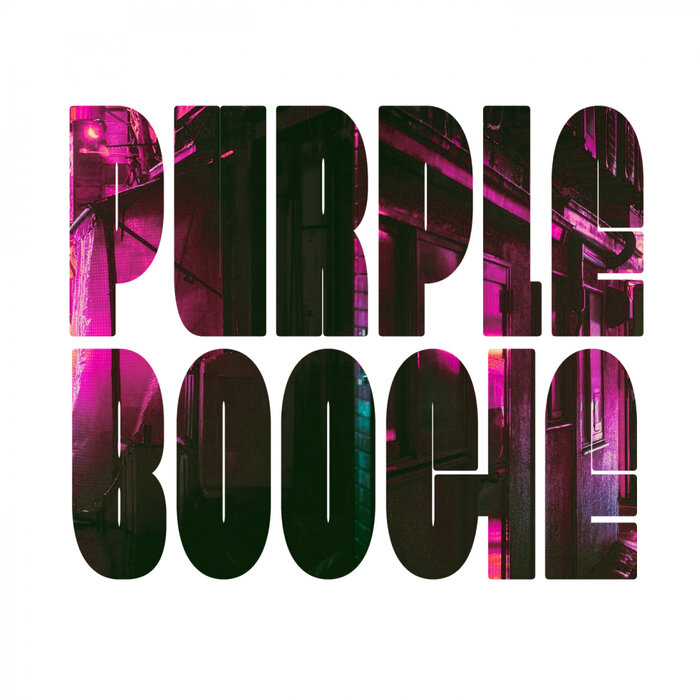 Purple Boogie