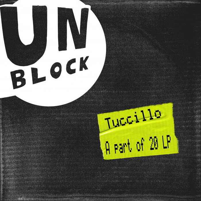 Tuccillo - A Part Of 20