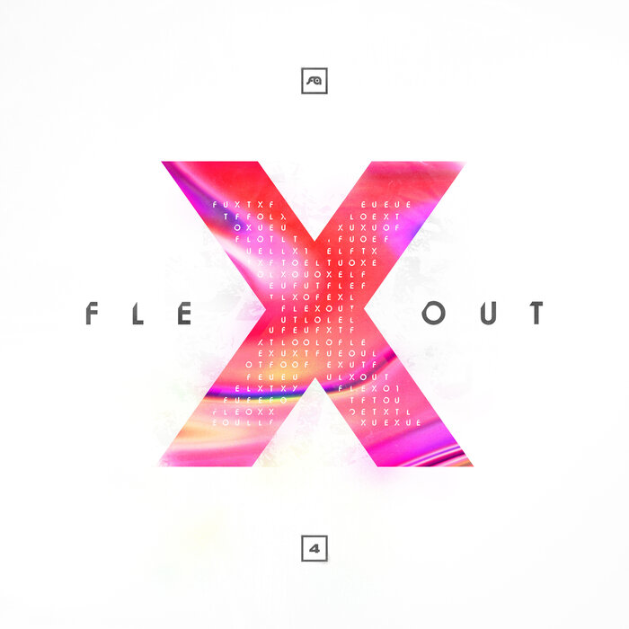 VA - X4 Flexout Audio [FLXA144]