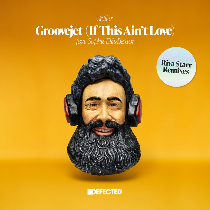 Spiller feat Sophie Ellis-Bextor - Groovejet (If This Ain't Love) (Riva Starr Remixes)