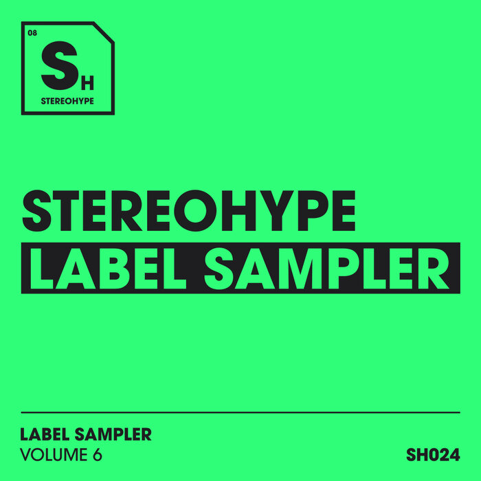 Various - Label Sampler Volume 6