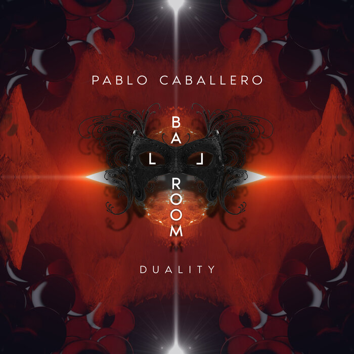 Pablo Caballero - Duality