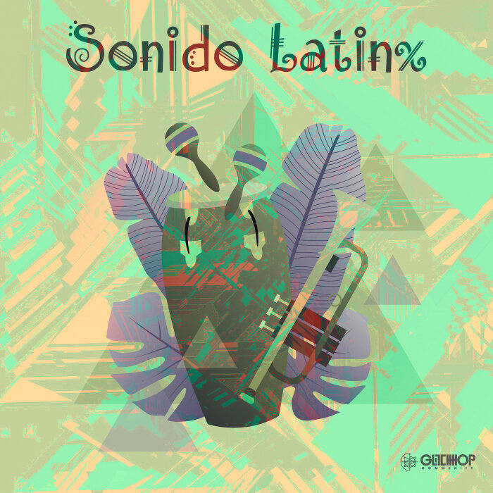 VA - Sonido Latinx [CZE016]