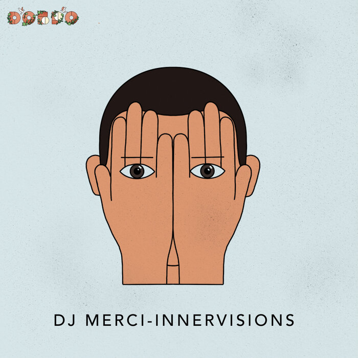 DJ Merci - Innervisions