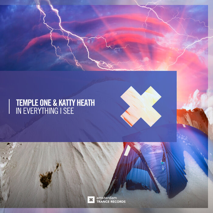 Temple One/Katty Heath - In Everything I See