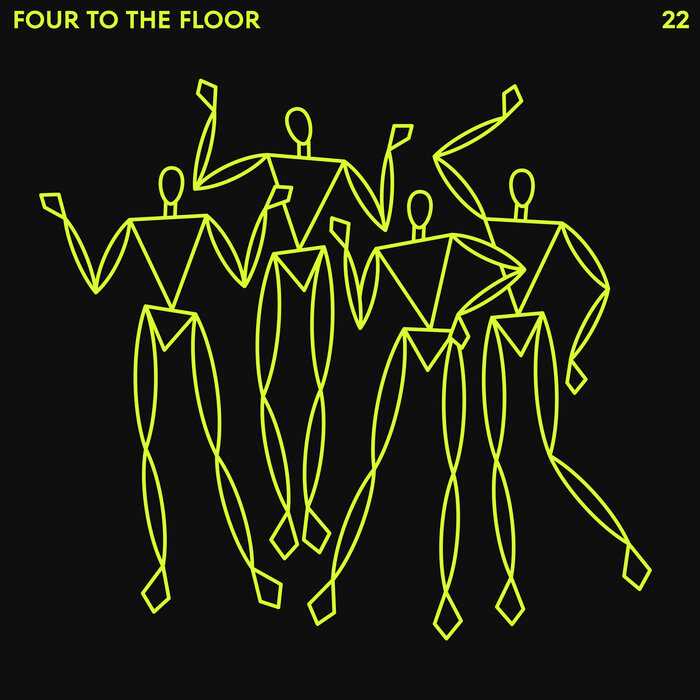 Various - Four To The Floor 22