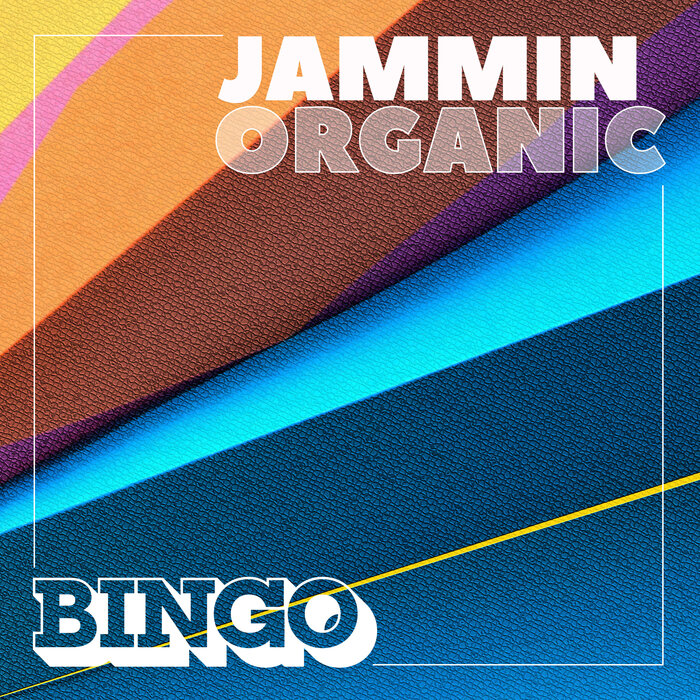 Jammin - Organic