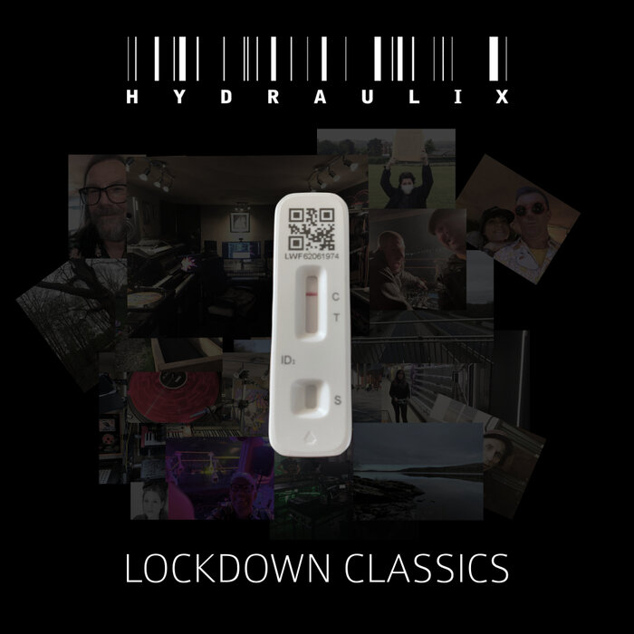 Various - Lockdown Classics