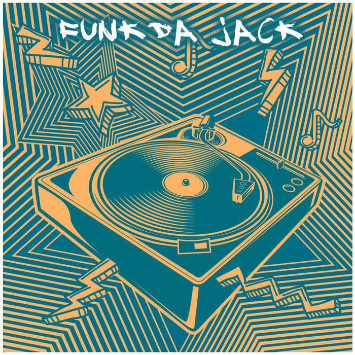 Various - Funk Da Jack