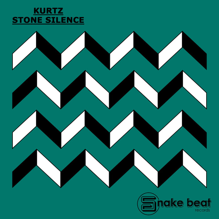 Kurtz - Stone Silence EP