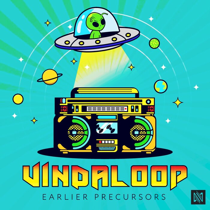 Earlier Precursors By Vindaloop On MP3, WAV, FLAC, AIFF & ALAC At Juno ...