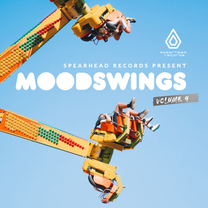 VA - Moodswings, Vol. 4 [SPEAR175]