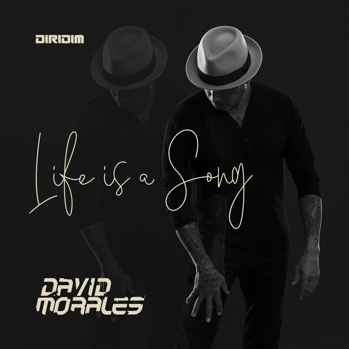 Life Is A Song (Instrumental Mixes) by David Morales on MP3, WAV, FLAC