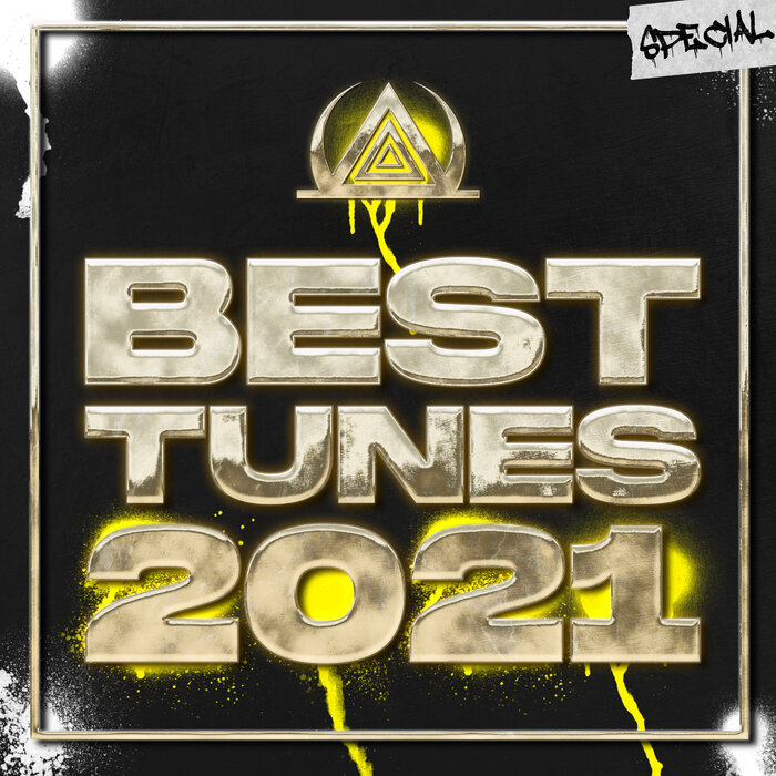 VA - BEST TUNES 2021 [High Resistance] [HIRE041]