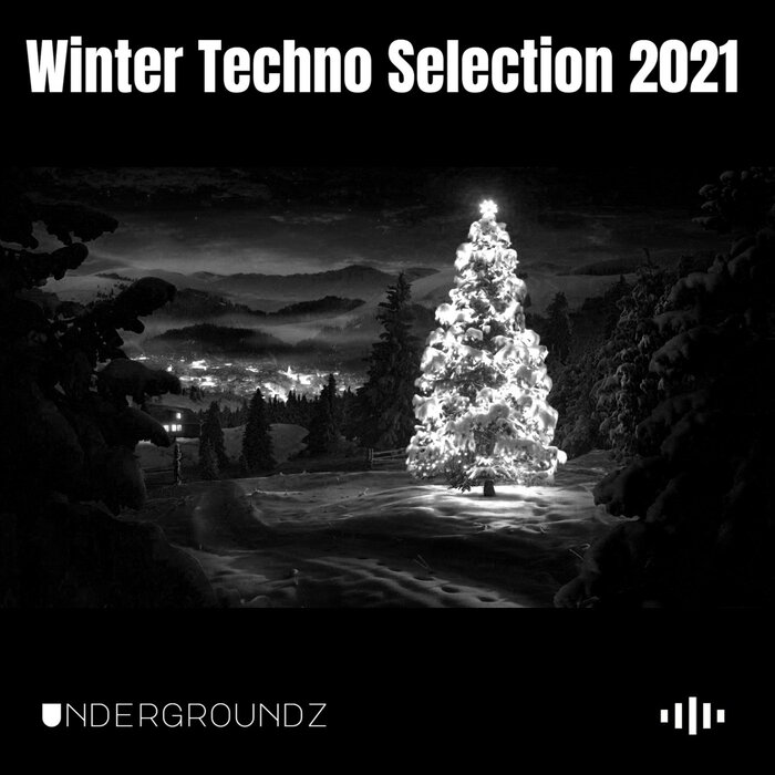 Various - Winter Techno Selection 2021