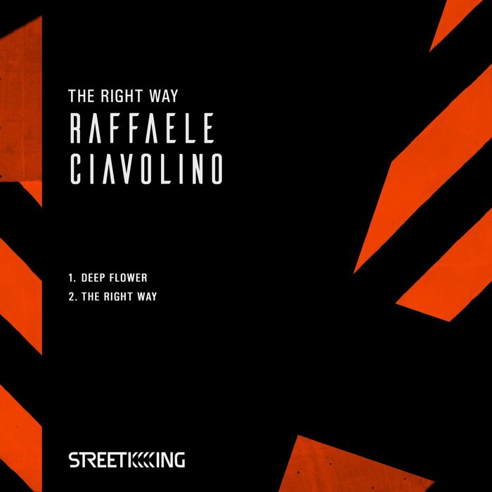 Raffaele Ciavolino - The Right Way