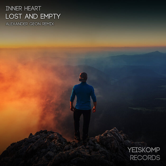 Inner Heart - Lost & Empty (Alexander Geon Remix)