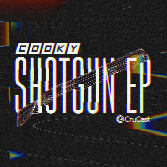 Download Cooky - Shotgun EP [CRU190] mp3