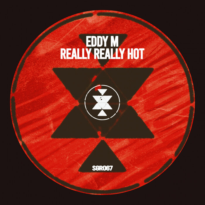 Eddy M - Really Really Hot