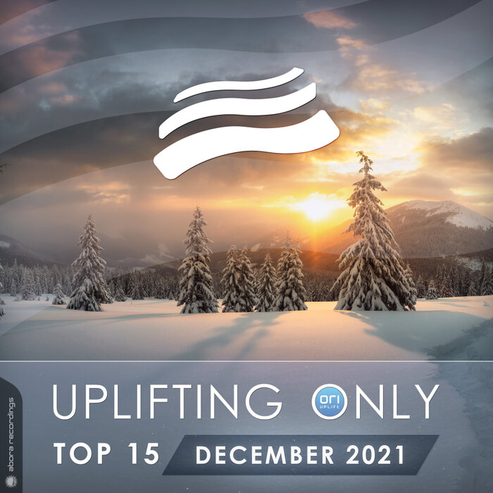 Various - Uplifting Only Top 15: December 2021 (Extended Mixes)