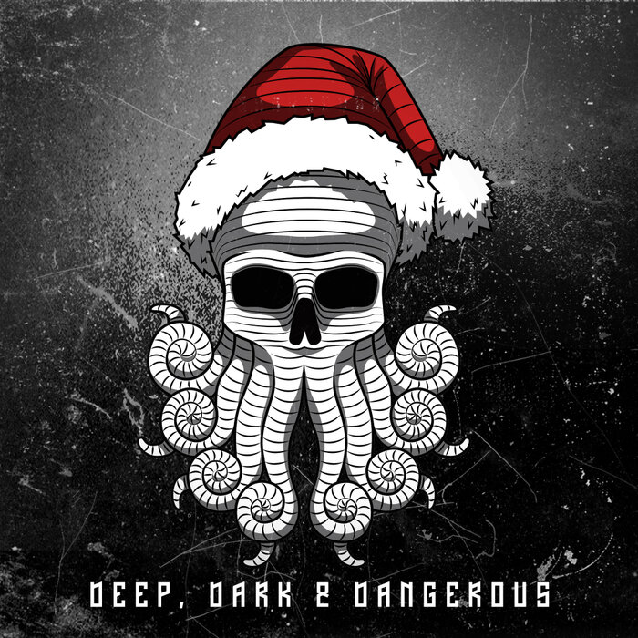 VA - Deep, Dark & Dangerous Remixes, Vol. 4 (DDDR04)