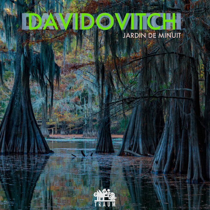 Davidovitch - Jardin De Minuit