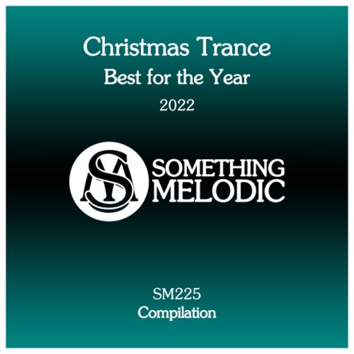 Various - Christmas Trance: Best For The Year 2022