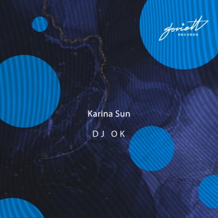 Karina Sun - DJ Ok