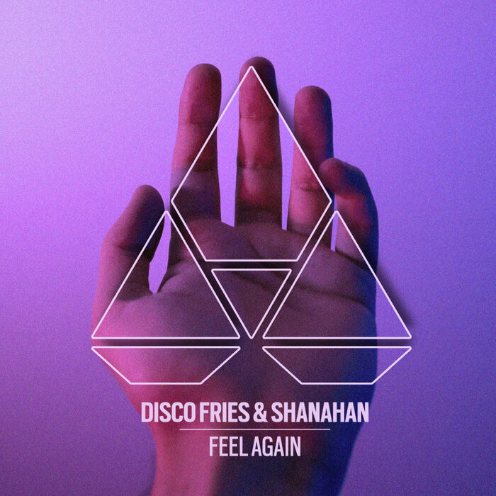 Disco Fries/Shanahan - Feel Again
