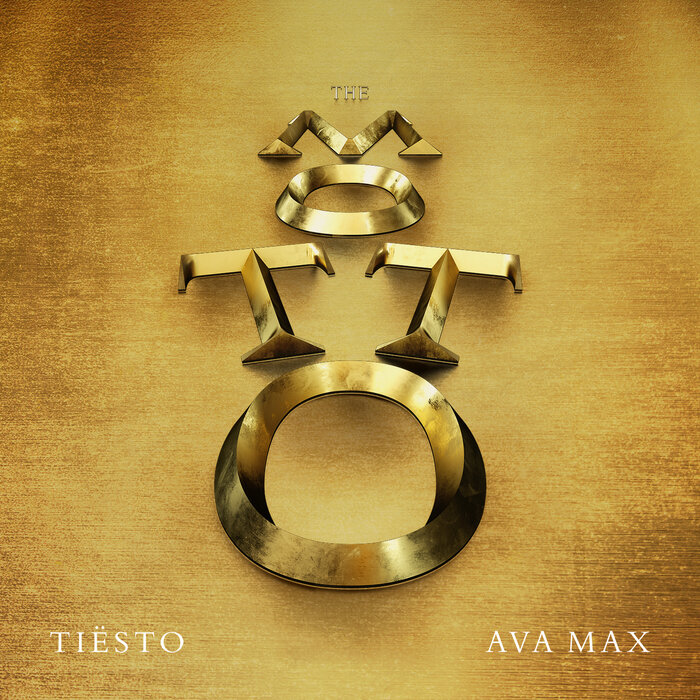 Ti?sto/Ava Max - The Motto (Ti?sto's VIP Mix)