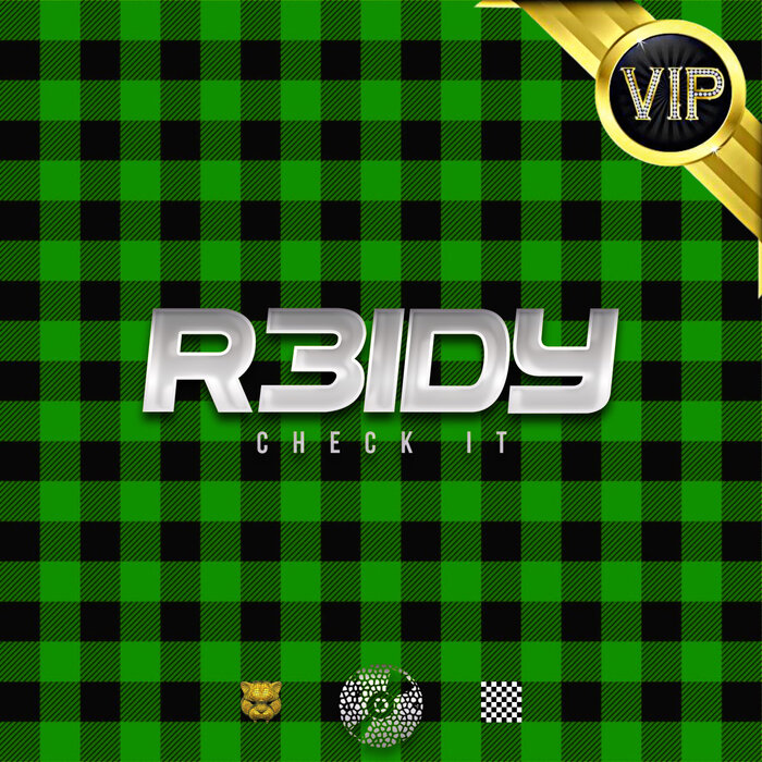 R3IDY - Check It (VIP)