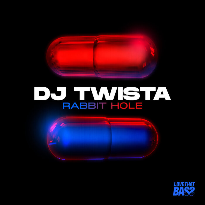 DJ Twista - Rabbit Hole