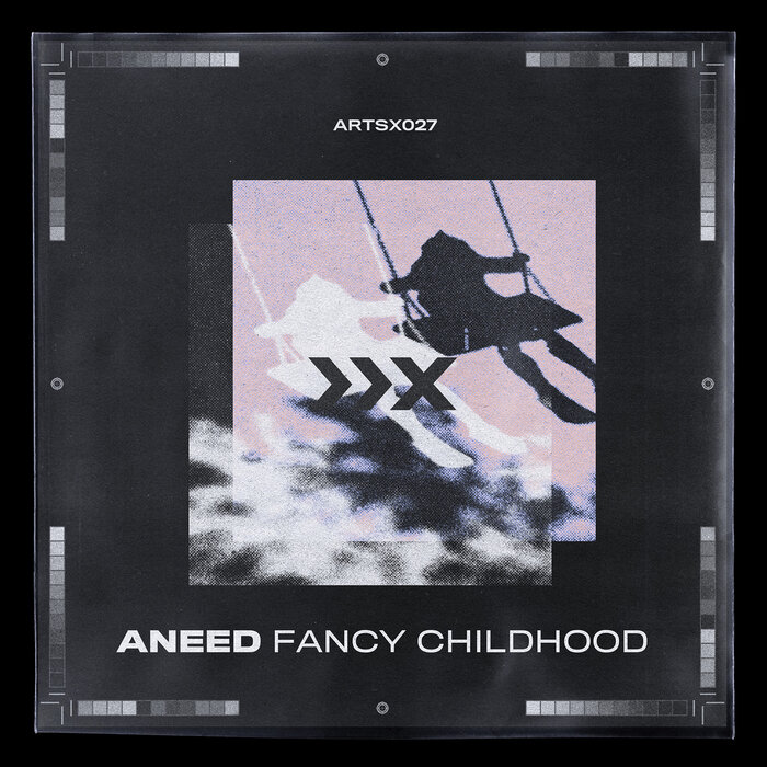 Aneed - Fancy Childhood