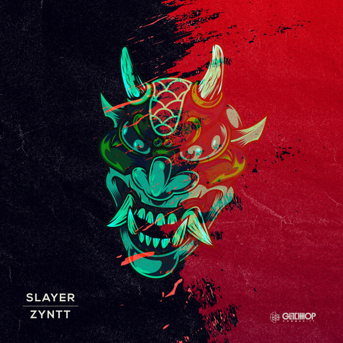 Zyntt - Slayer