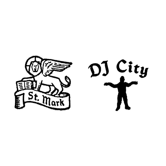 DJ City - Mark