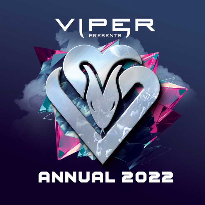 Download VA - Annual 2022 (Viper Presents) [VPRLP036] mp3
