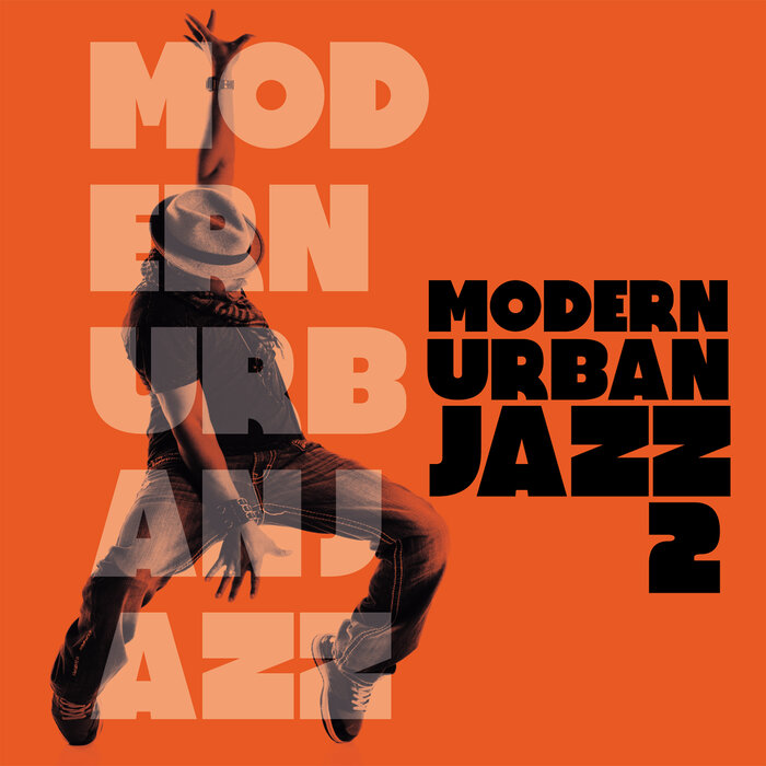 Various - Modern Urban Jazz 2